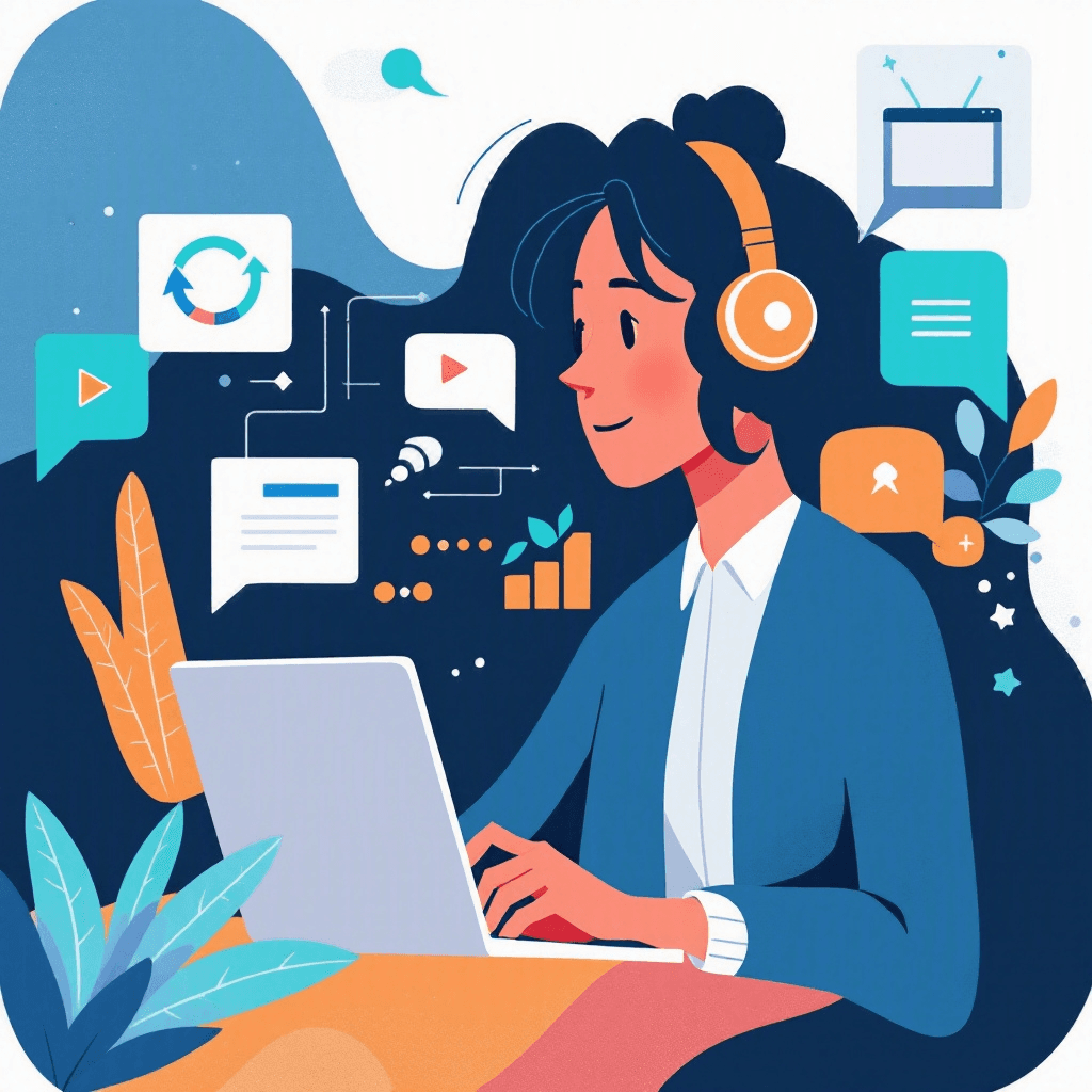 The Ultimate Guide to Getting a Remote Social Media Management Job The Ultimate Guide to Getting a Remote Social Media Management Job