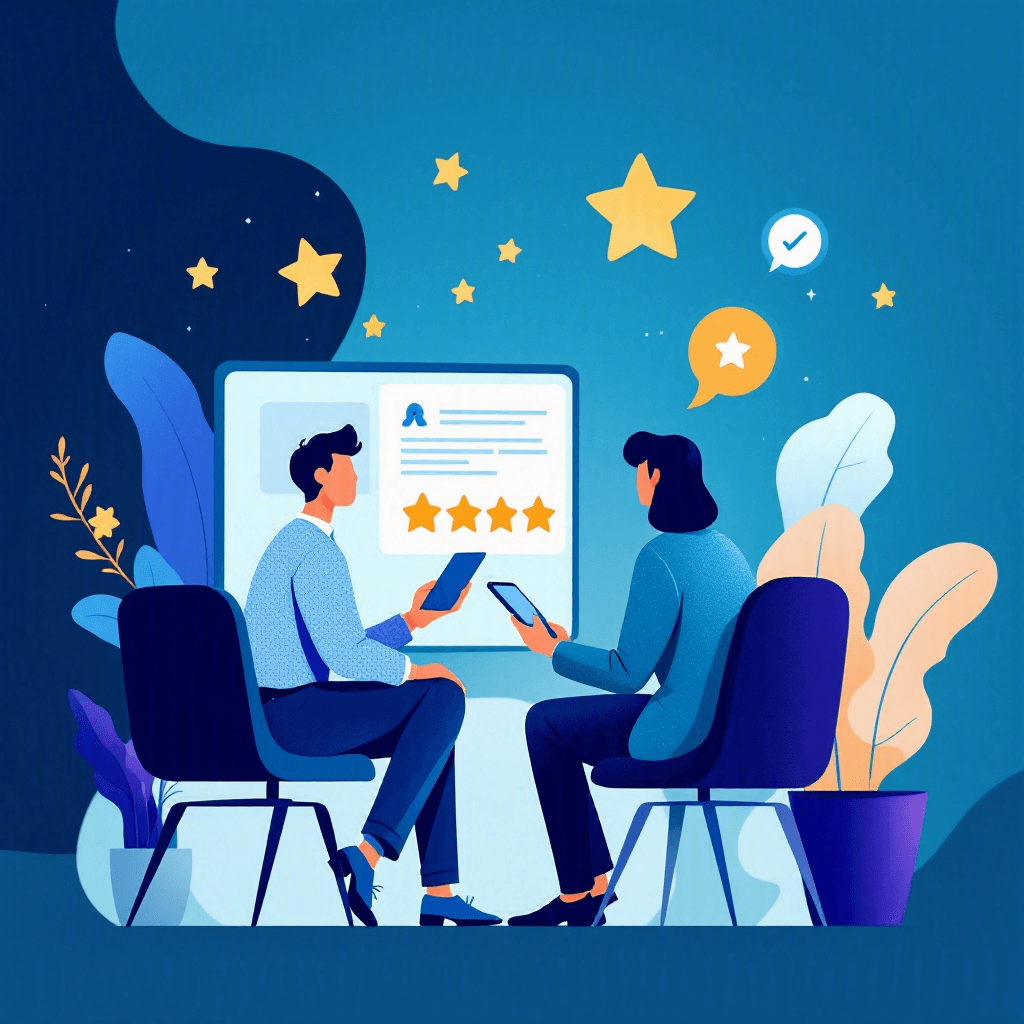 The Ultimate Guide to Spotting Fake Reviews for a Remote Company The Ultimate Guide to Spotting Fake Reviews for a Remote Company