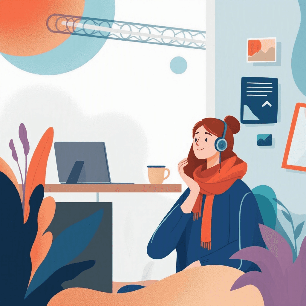 The Ultimate Guide to Remote Jobs for People with Anxiety The Ultimate Guide to Remote Jobs for People with Anxiety